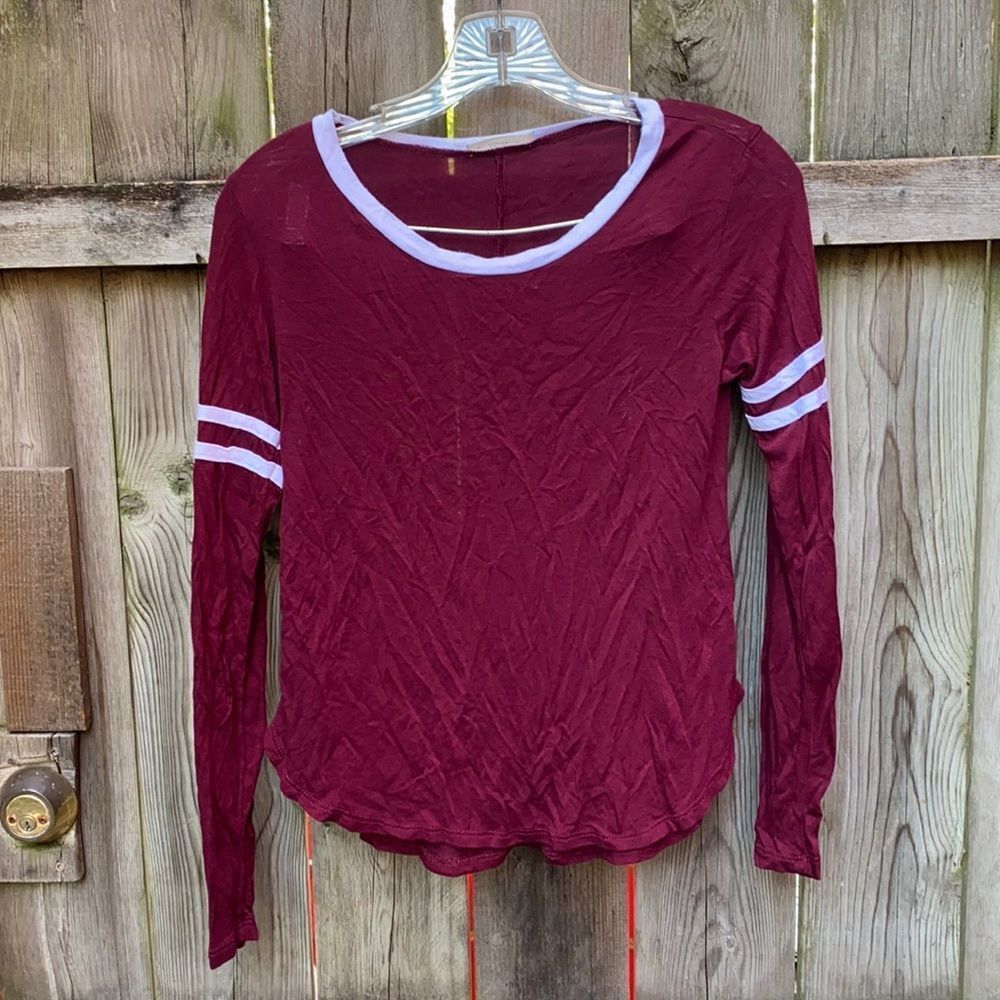 Atticute Top sz. xs